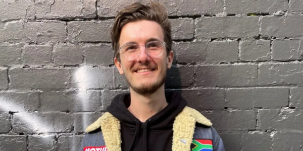 Jordan van den Berg: The ‘Robin Hood’ TikToker taking on Australian landlords
