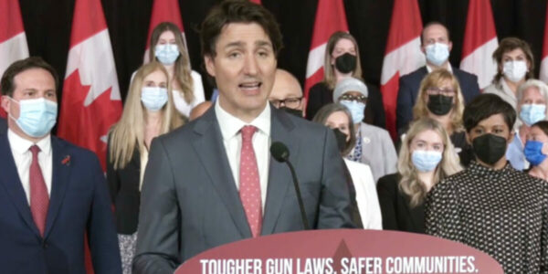 The Andrew Lawton Show | Even Canada Post wants nothing to do with the Liberal gun grab