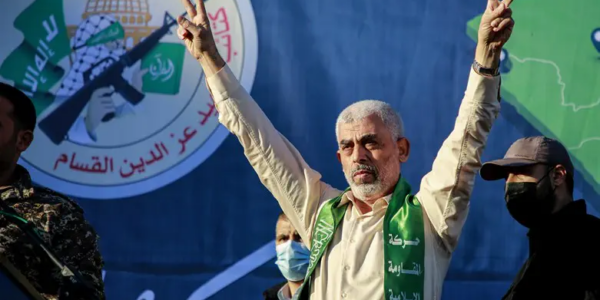 Senior US official: ‘Sinwar, Hamas to blame for lack of hostage deal’
