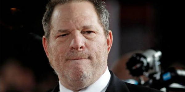 Harvey Weinstein’s rape conviction overturned from #MeToo trial