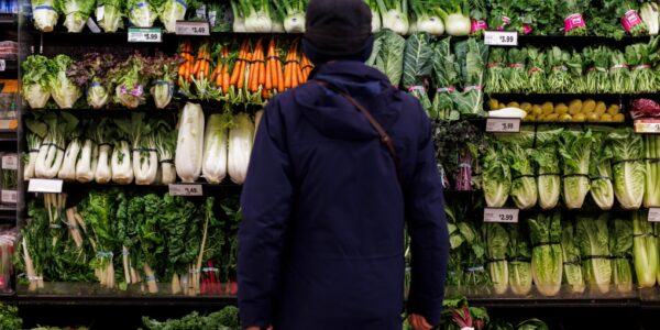 Expert warns of food consumption habits amid rising prices