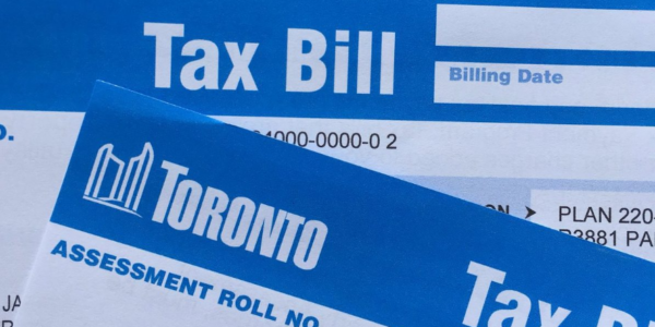 CRISANTI: Another day, another tax in Toronto