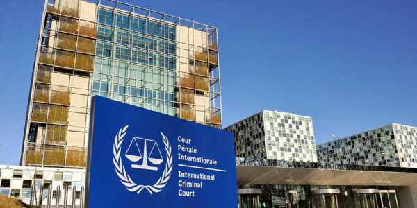 ICC may issue arrest warrant for Netanyahu, Gallant this week