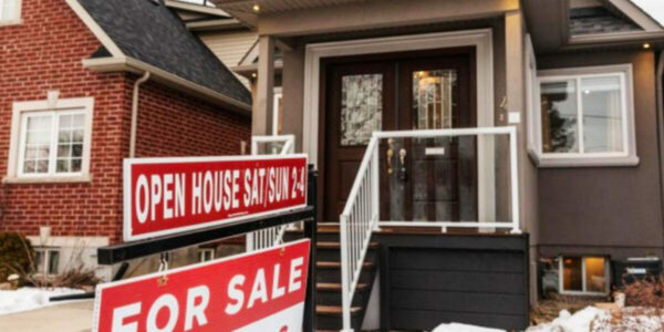 Majority of Canadians believe homeownership only for “the rich”: poll