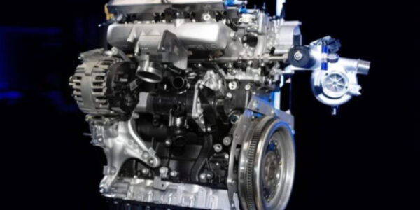 Water engine on the move for the first time in history: breaks power records and is better than hydrogen