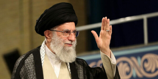 Israel Hits Targets in Iran on Supreme Ayatollah’s Birthday