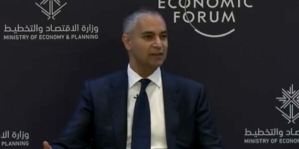 WEF panelist suggests COVID response accustomed people to the idea of CBDCs