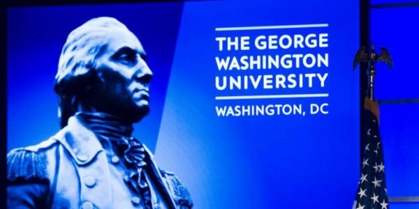 George Washington Students Hold ‘People’s Tribunal,’ Call for Faculty’s Deaths