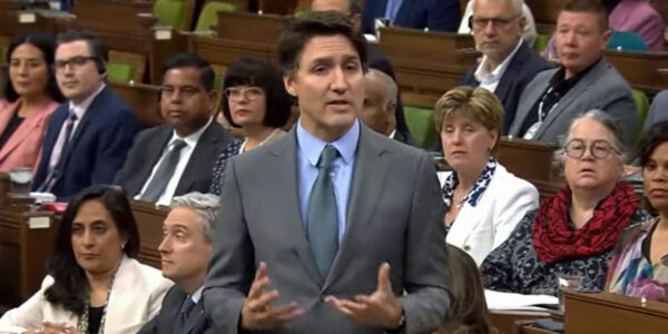 Trudeau to recriminalize narcotics in BC after intense backlash