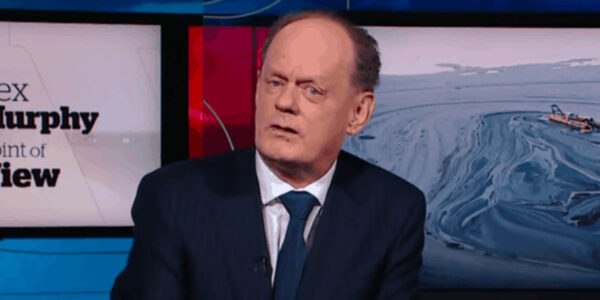 Canada mourns the loss of veteran journalist Rex Murphy