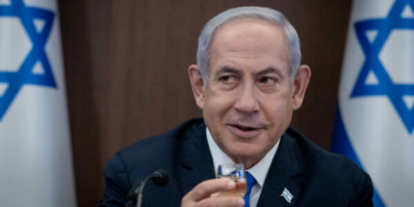 During interview with Dr. Phil, Israeli PM Netanyahu goes further than ever before in taking responsibility for Oct 7 ‘failures’