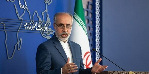Iran Condemns Canada’s Move against IRGC