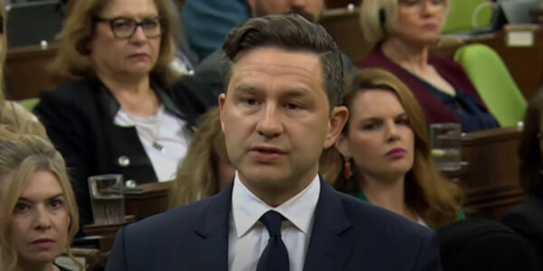 Pierre Poilievre Will Restore The Rights Of Law-Abiding Canadians