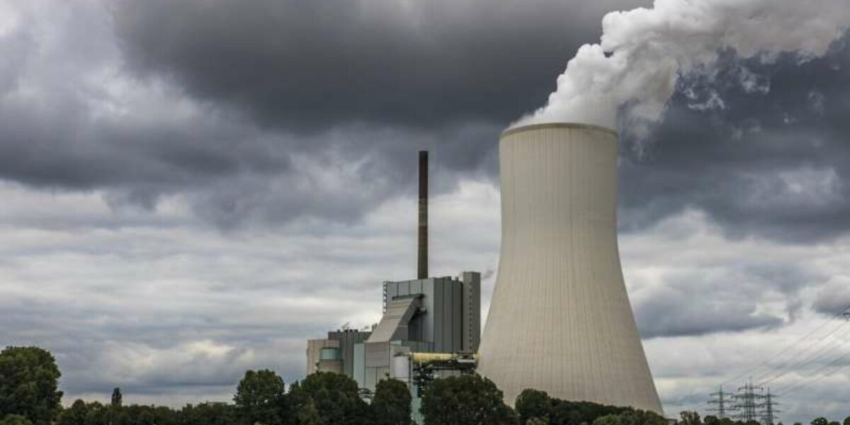 Germany turns to coal power to keep the lights on