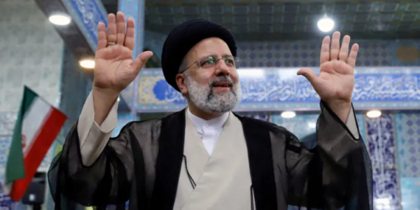 World reacts to the death of Iran’s President Ebrahim Raisi