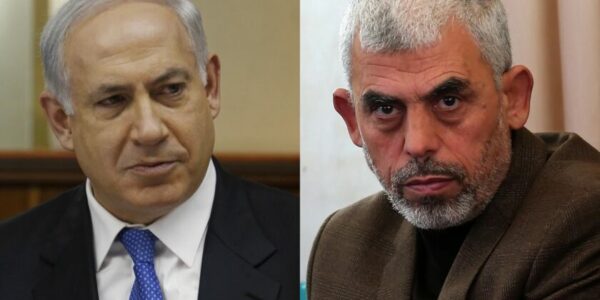 International Criminal Court seeks arrest warrants for Netanyahu and Hamas leaders