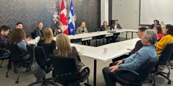 Heritage minister convenes expert panel to ‘modernize’ CBC as revenues plummet