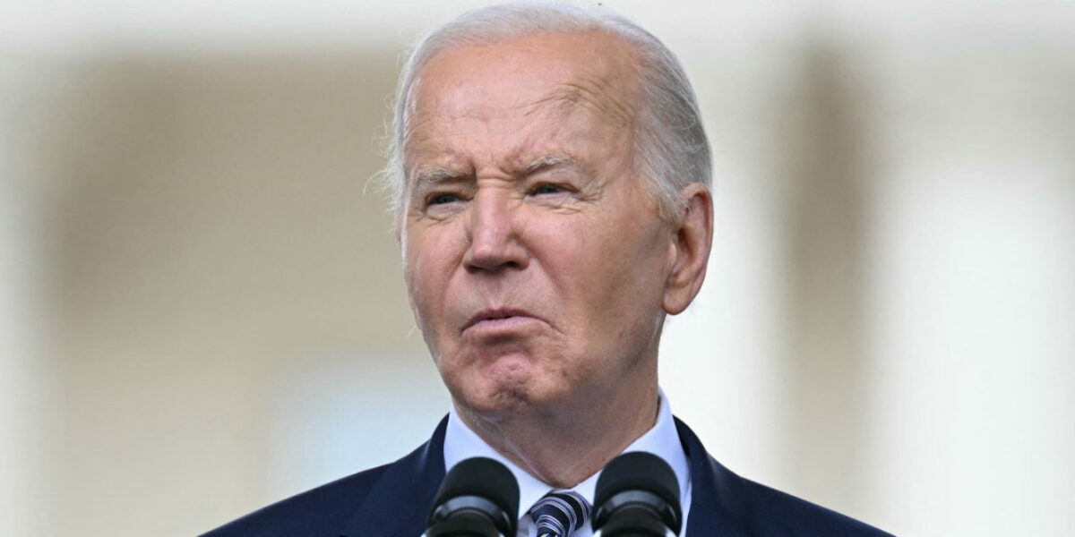 Biden Rejects ICC’s Arrest Warrants Against Israeli Leaders: ‘What’s Happening Is Not Genocide’