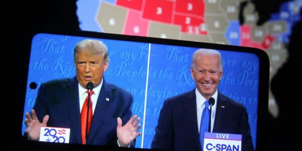 Donald Trump Wildly Suggests Biden Was Ready To Kill Him In Mar-a-Largo Search