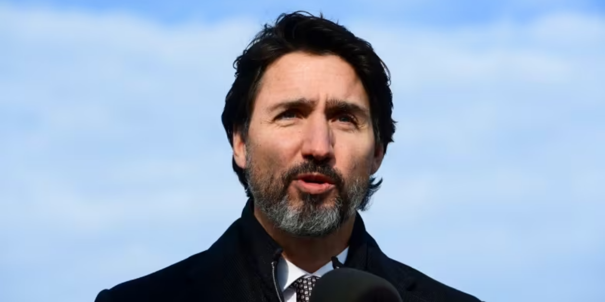 Trudeau unveils new net-zero emissions plan to meet climate change targets