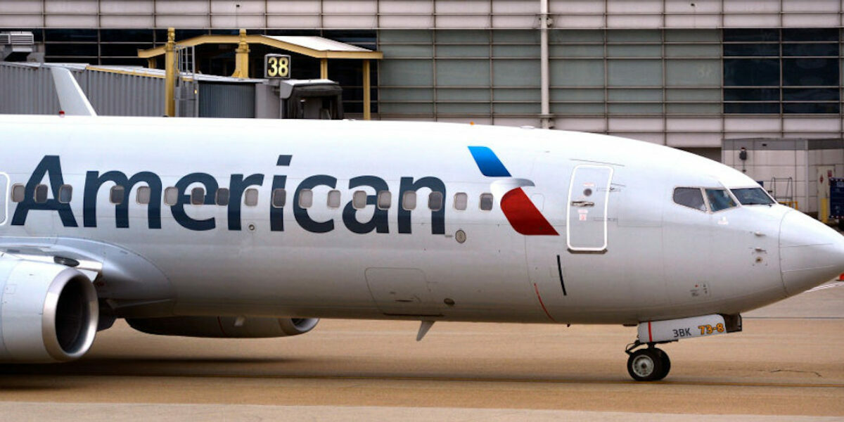 American Airlines Claims ‘Error’ After Blaming 9-Year-Old Girl For Not Noticing Flight Attendant’s Hidden Bathroom Camera