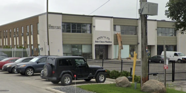 Gunmen open fire on Jewish girls school, Toronto police say