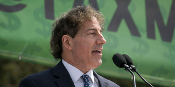 Yes, Democrats Want Aliens To Vote In U.S. Elections. Take Jamie Raskin’s Word For It