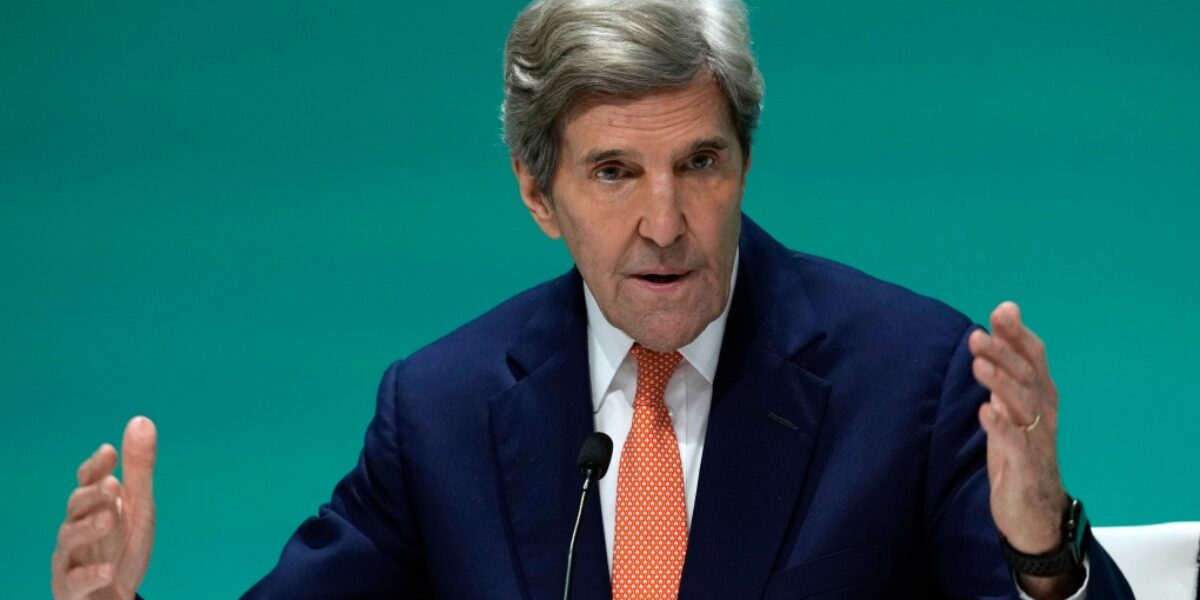 Whistleblowers Expose John Kerry, Claim He Allowed Terrorists on US Soil to Protect His Iran Deal