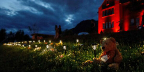 B.C. First Nation now referring to 215 suspected graves as ‘anomalies’ instead of ‘children’