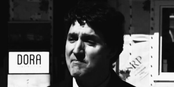 People & Investment Are Fleeing Canada As Trudeau Wrecks The Country