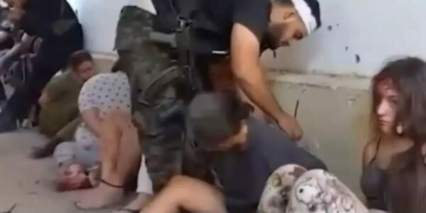 3 minutes of horror – Chilling footage from kidnapping of IDF female troops aired