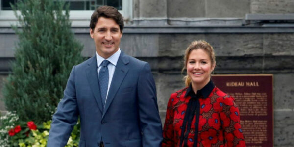 Trudeau might have saved his marriage by quitting, and other revelations from a new book
