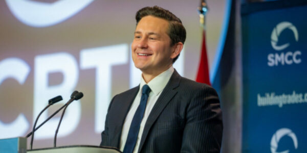 Poilievre vows to reverse all of Trudeau’s laws attacking legal gun owners