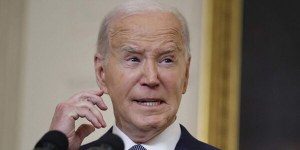 Israel Debunks Proposal Biden Claims They Made To End War