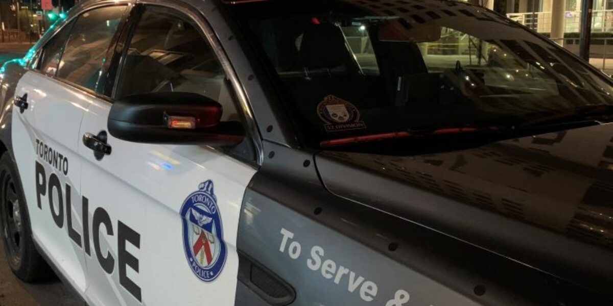 Boy, 14, one of 2 people randomly shot in Etobicoke in span of hours: Toronto police