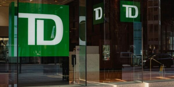 TD Money-Laundering Fines May Reach $4 Billion, Jefferies Says