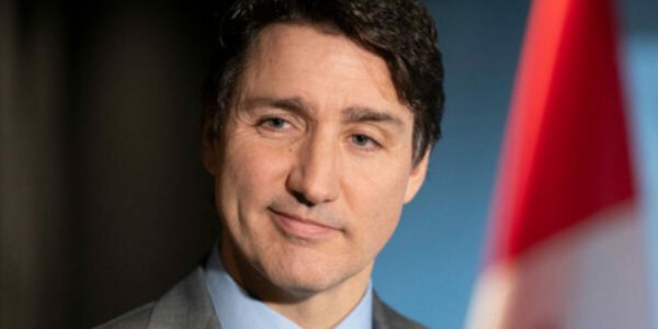 GOLDSTEIN: Trudeau wrong choice to lead fight against foreign interference