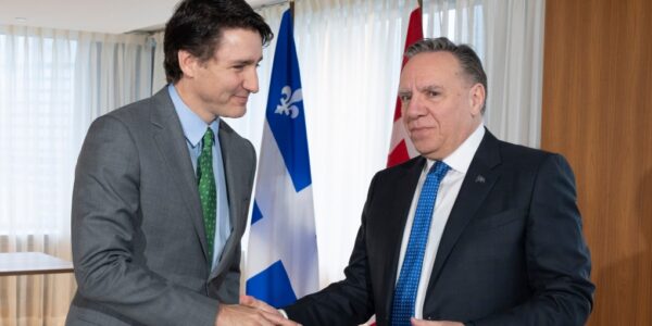 Ottawa to give Quebec $750M for surge in temporary immigrants