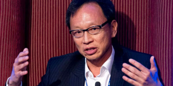 Liberal Senator Woo opposes new foreign security legislation