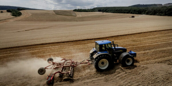 World Economic Forum Article Calls For ‘Reinventing’ The Global Food System, Praises ‘Animal-Free’ Products