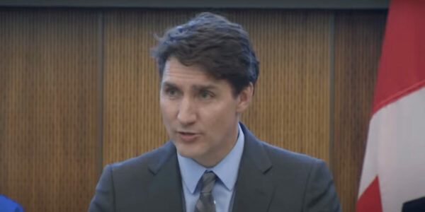 WATCH: Trudeau repeats false claim about ‘unmarked graves’ at residential schools