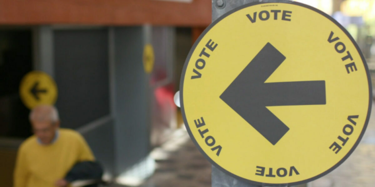 Jewish voters overwhelmingly went Conservative in Toronto–St. Paul’s byelection: poll