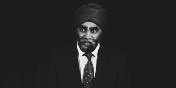 POST-NATIONAL STATE: Sajjan Scandal Shows Why A Diverse Country Needs A Strong Core National Identity