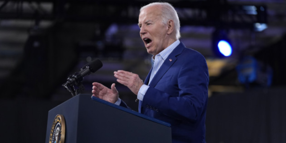 Biden addresses his disastrous performance: ‘I don’t debate as well as I used to’