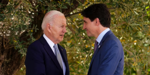 Biden’s poor debate performance renews questions about Trump, Trudeau and Canada’s future