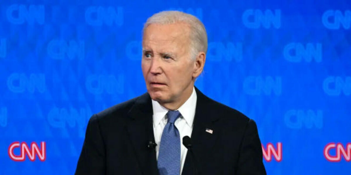 Body Language Expert Devastated After Seeing Biden on Stage: ‘Almost Abusive … My Heart Broke’