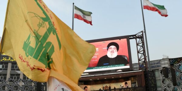 Iran threatens ‘obliterating war’ if Israel attacks Hezbollah in Lebanon