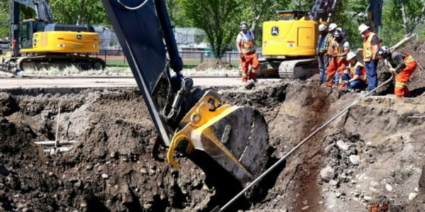 JUNE 7 RECAP: Calgarians asked to ‘do their part’ as city risks running out of water