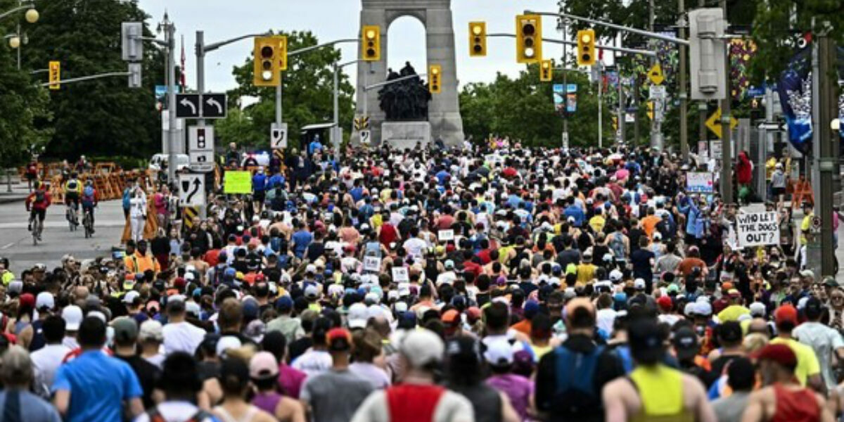 Canada’s population forecast to reach 63 million, as people over 85 set to triple