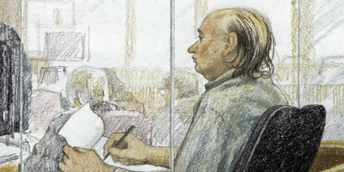 B.C. serial killer Robert Pickton dies following prison attack